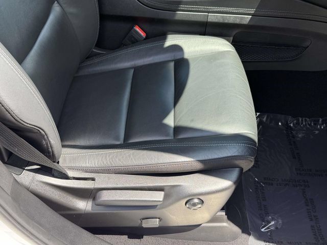 Used 2021 Dodge Durango GT AWD/4WD image 9