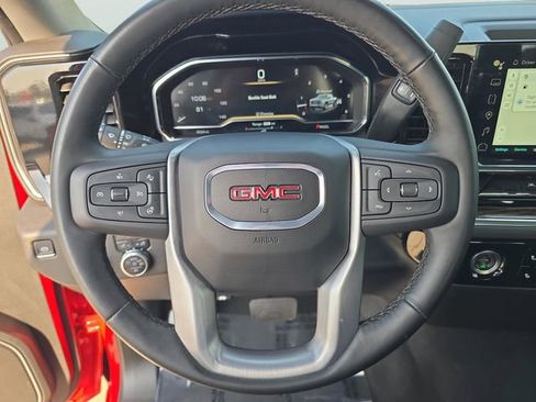 Used 2024 GMC Sierra 1500 Elevation AWD/4WD image 22