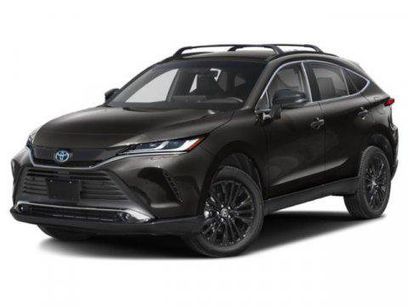 Certified 2024 Toyota Venza LE