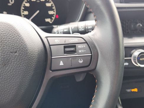 Used 2024 Honda CR-V Sport-L image 28