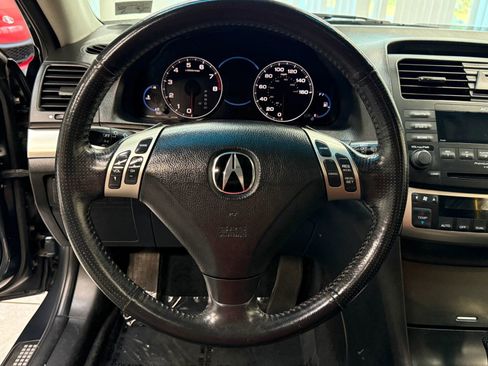 Used 2005 Acura TSX FWD image 30