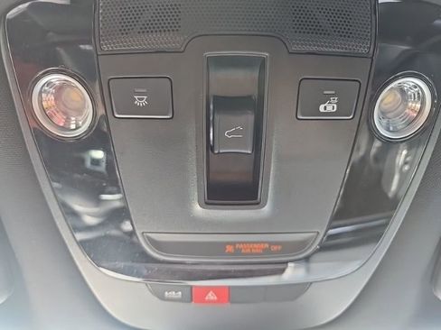 Used 2024 Kia Sportage X-Line w/ X-Line Premium Package image 20