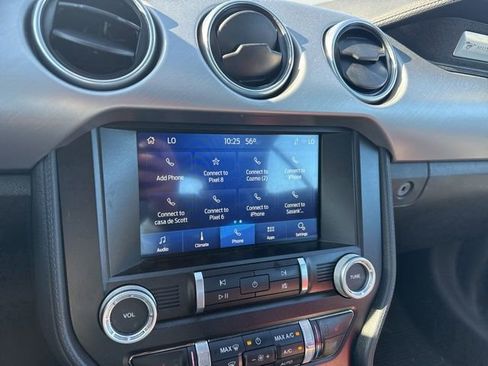 Used 2021 Ford Mustang Premium image 8