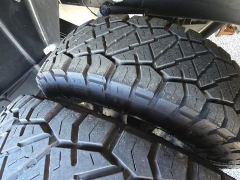 Used 2023 RAM 3500 Limited image 15