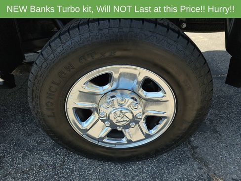 Used 2020 RAM 2500 Big Horn AWD/4WD image 40