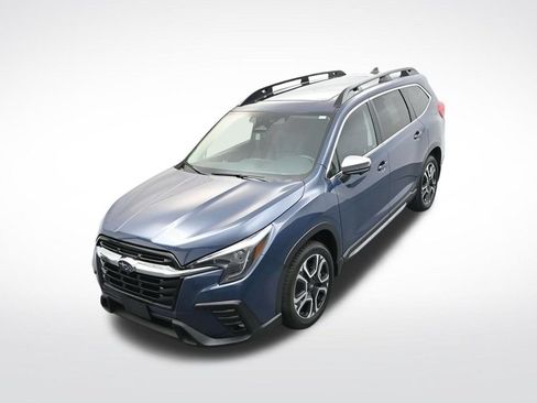 Used 2023 Subaru Ascent Limited w/ Technology Package AWD/4WD image 25