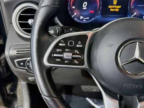 Used 2022 Mercedes-Benz GLC 300 4MATIC image 14