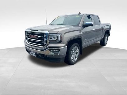 Used 2017 GMC Sierra 1500 SLT