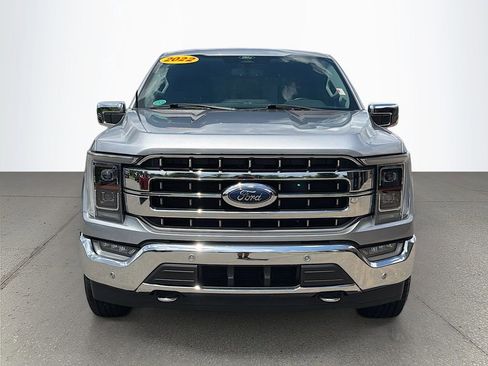 Used 2022 Ford F150 Lariat w/ Equipment Group 502A High AWD/4WD image 9