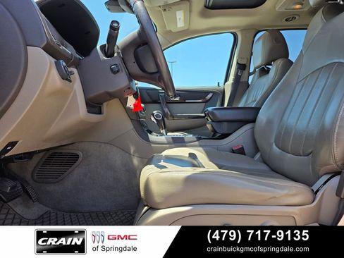 Used 2014 GMC Acadia Denali FWD image 11