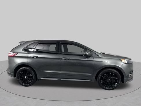 Used 2019 Ford Edge ST w/ Convenience Package AWD/4WD image 35