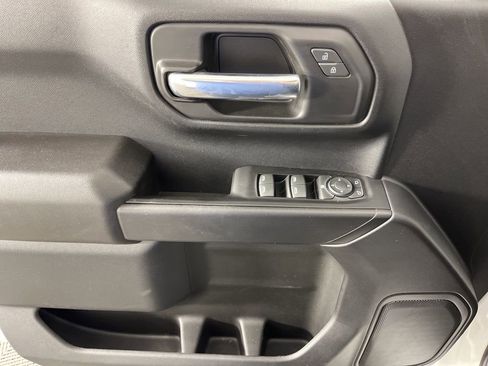 Used 2022 Chevrolet Silverado 1500 W/T w/ WT Value Package image 25