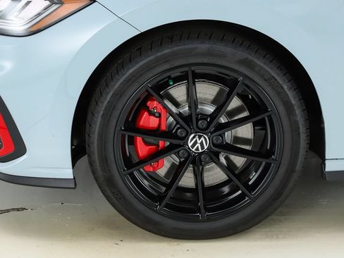 New 2026 Volkswagen Jetta GLI Autobahn FWD image 42
