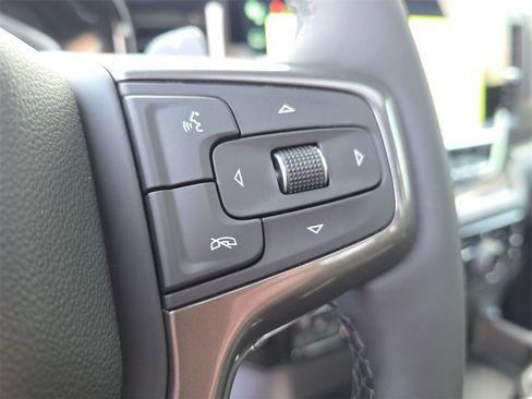 New 2026 Chevrolet Silverado 1500 ZR2 image 37