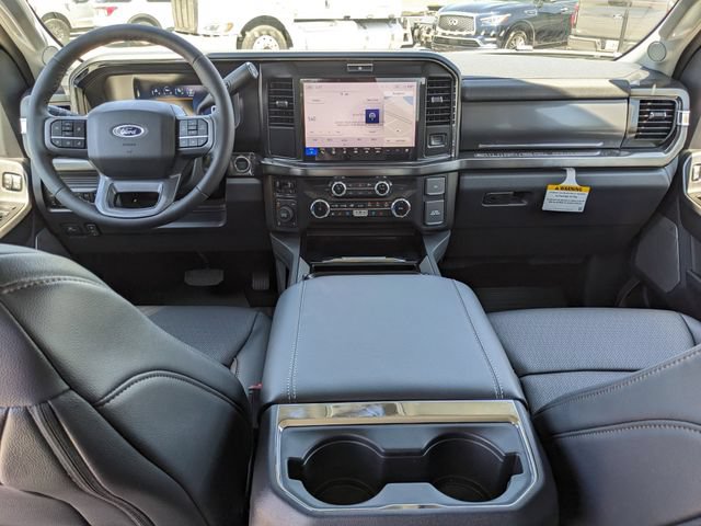 New 2026 Ford F250 Lariat AWD/4WD image 14