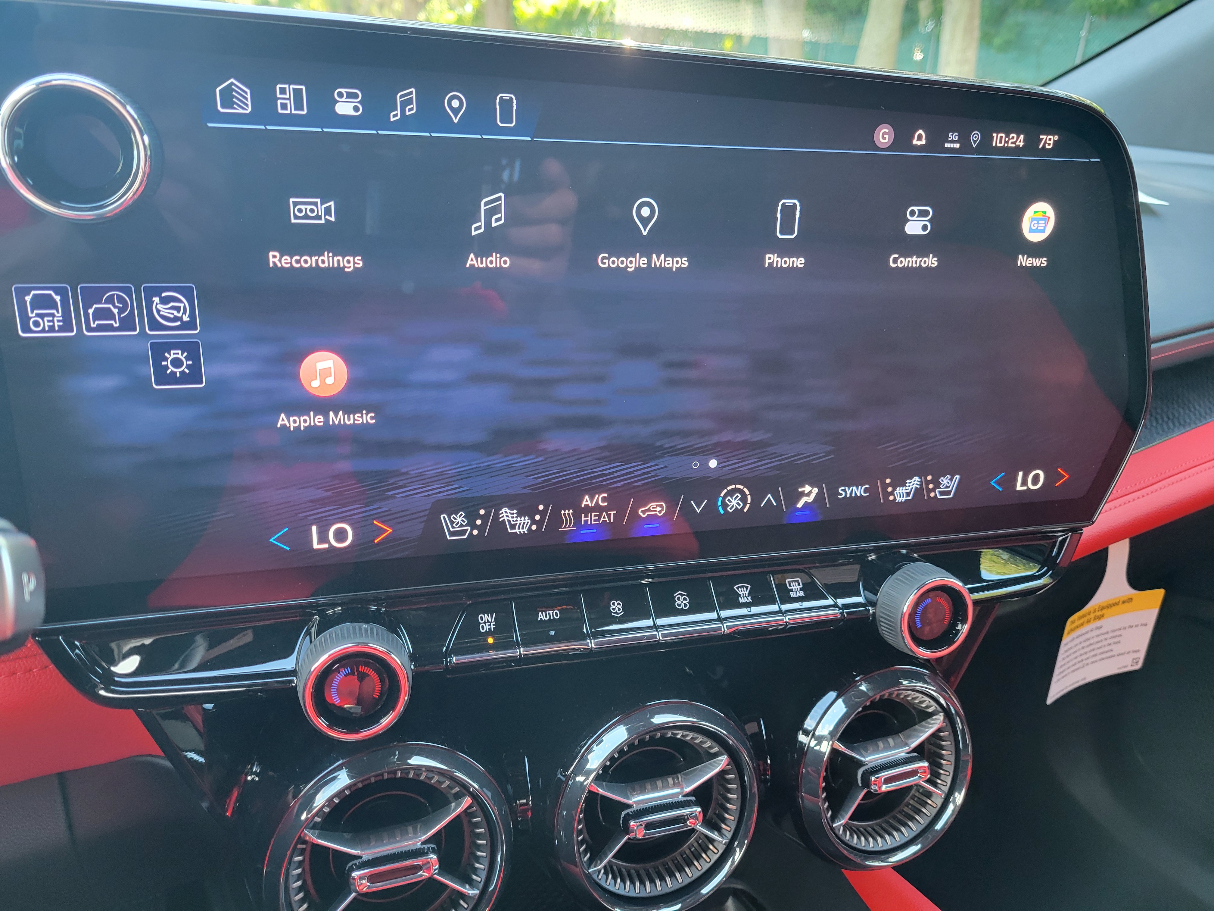 Used 2027 Chevrolet Blazer EV SS AWD/4WD image 21