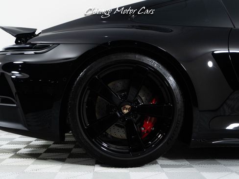 Used 2026 Porsche 911 Carrera S image 11