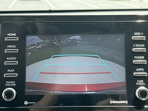 Certified 2023 Toyota Camry SE FWD image 25