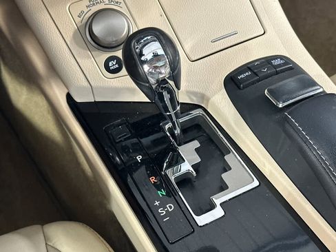 Used 2013 Lexus ES 300h w/ Premium Pkg FWD image 23