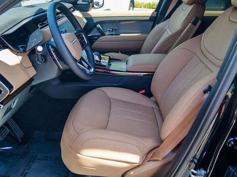 New 2026 Land Rover Range Rover Sport SE AWD/4WD image 19