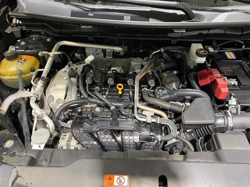 Used 2022 Mitsubishi Outlander SEL AWD/4WD image 29
