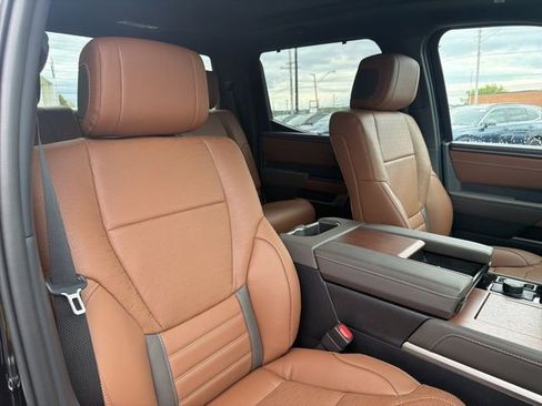 New 2026 Toyota Tundra 1794 Edition AWD/4WD image 43