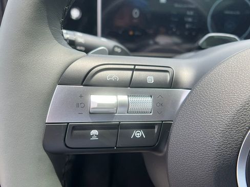 New 2025 Hyundai Tucson Limited image 35