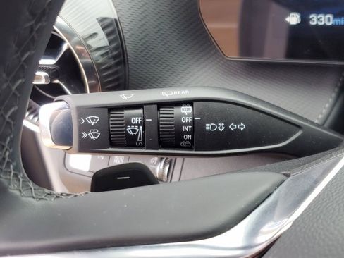 New 2026 Chevrolet Equinox LT w/ Midnight Edition FWD image 24