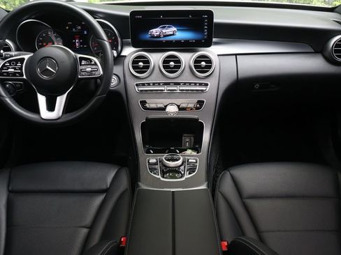 Used 2020 Mercedes-Benz C 300 4MATIC Sedan image 15
