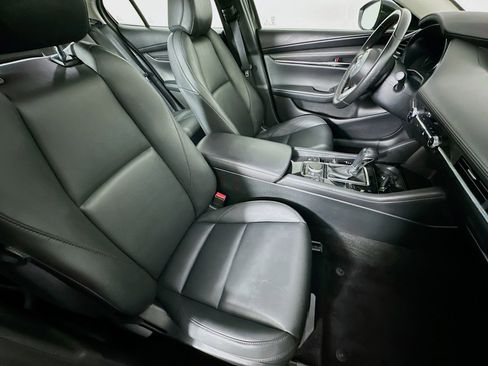 Used 2024 MAZDA MAZDA3 s image 32