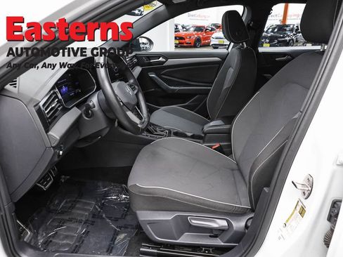Used 2025 Volkswagen Jetta Sport FWD image 14