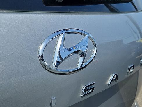 Used 2025 Hyundai Palisade SEL FWD image 5