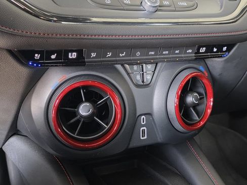 Used 2023 Chevrolet Blazer RS w/ Driver Confidence II Package FWD image 39