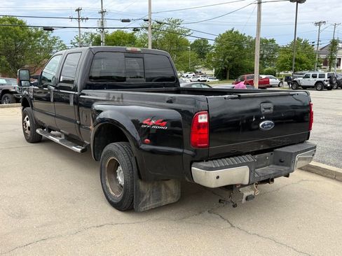 Used 2008 Ford F350 Lariat AWD/4WD image 9