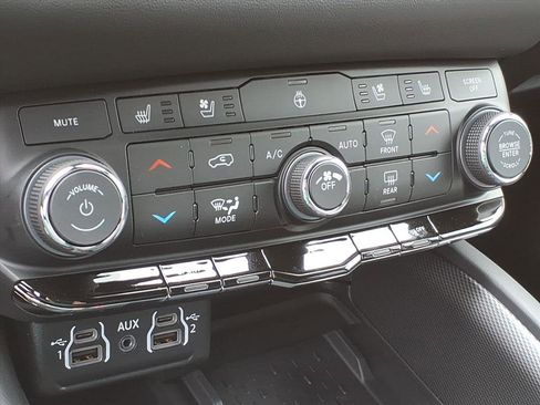 New 2026 Dodge Durango GT image 26