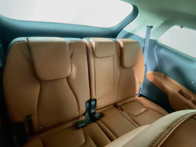 Used 2022 Kia Carnival SX Prestige FWD image 31