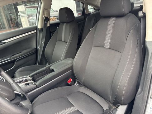 Used 2020 Honda Civic LX image 13