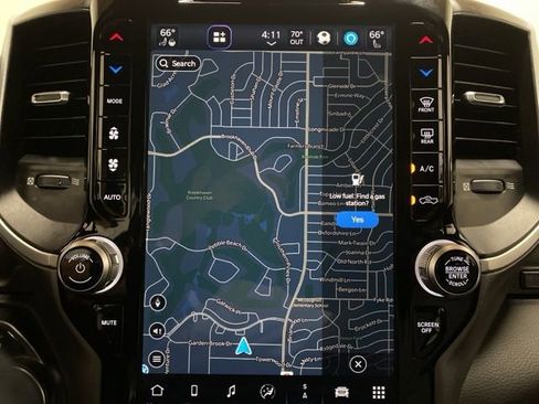 Used 2023 RAM 1500 Lone Star image 40