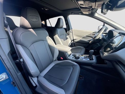 New 2026 Subaru Crosstrek 2.5i Wilderness w/ Crosstrek Mirror Package image 26