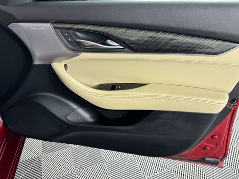 Used 2020 Cadillac CT5 Premium Luxury image 34