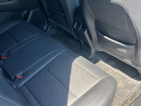 Used 2025 Chevrolet Equinox LT w/ Convenience Package II AWD/4WD image 22