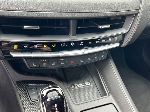 New 2026 Cadillac CT5 Sport w/ Technology Package image 23