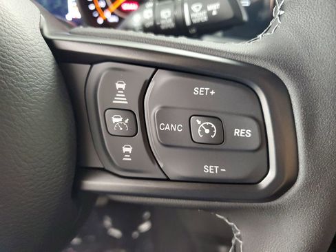 New 2026 Jeep Wrangler Sport S image 24