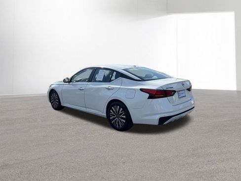 Certified 2023 Nissan Altima 2.5 SV image 31