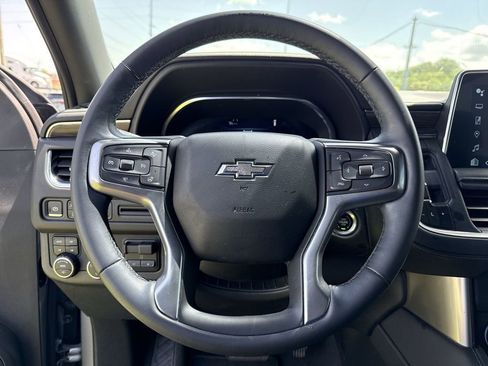 Used 2023 Chevrolet Suburban Z71 w/ Z71 Off-Road Package AWD/4WD image 25
