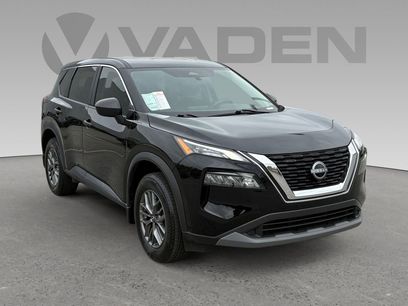 Used 2023 Nissan Rogue S