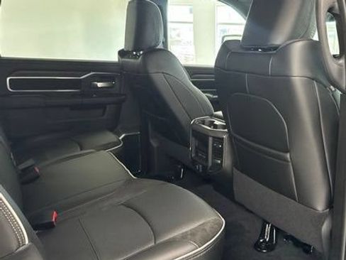 New 2026 RAM 3500 Laramie w/ Night Edition AWD/4WD image 27
