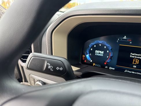 New 2025 Ford Bronco Sport Big Bend AWD/4WD image 18