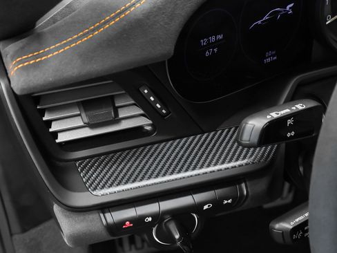 Certified 2024 Porsche 911 GT3 RS RWD image 48