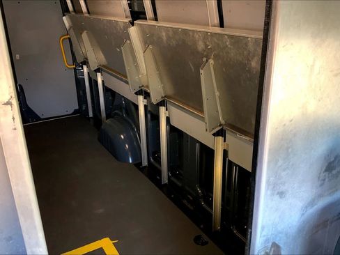 Used 2019 Mercedes-Benz Sprinter 170 image 21